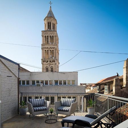 Split Luxury Collection Split Centre Διαμέρισμα Εξωτερικό φωτογραφία