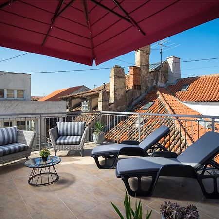 Split Luxury Collection Split Centre Διαμέρισμα Εξωτερικό φωτογραφία