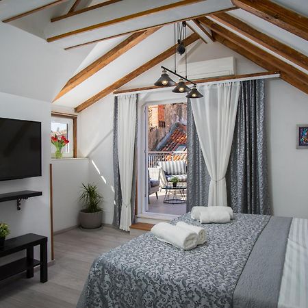 Split Luxury Collection Split Centre Διαμέρισμα Εξωτερικό φωτογραφία