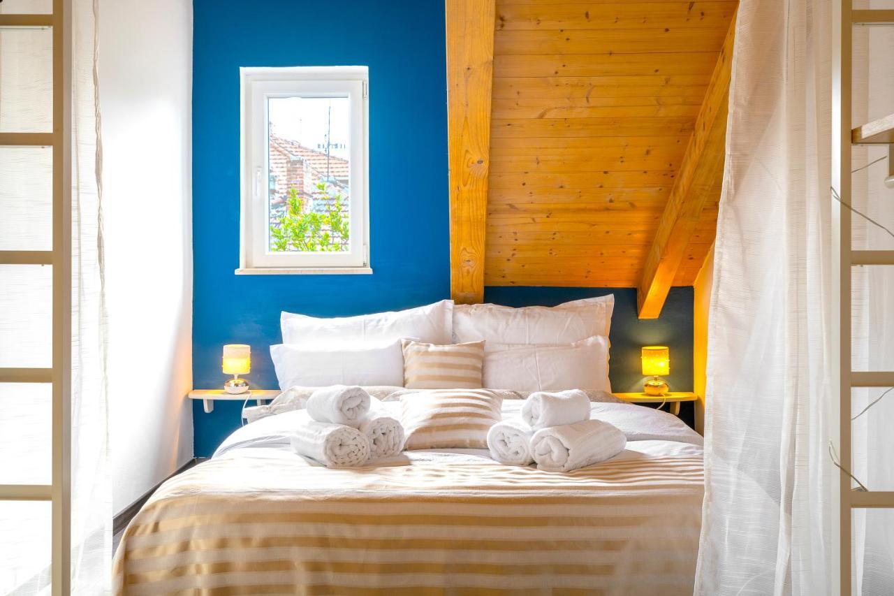 Split Luxury Collection Split Centre Διαμέρισμα Εξωτερικό φωτογραφία