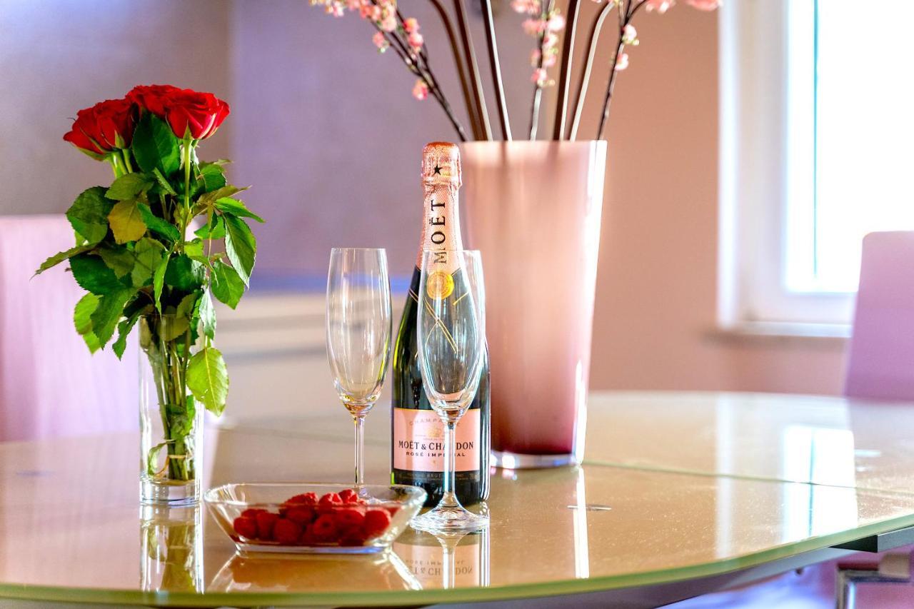 Split Luxury Collection Split Centre Διαμέρισμα Εξωτερικό φωτογραφία