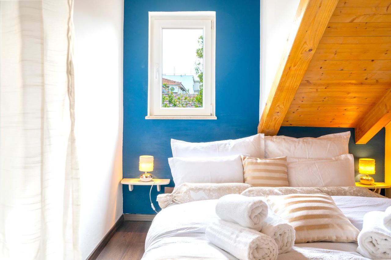 Split Luxury Collection Split Centre Διαμέρισμα Εξωτερικό φωτογραφία