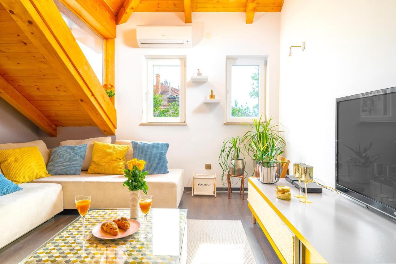 Split Luxury Collection Split Centre Διαμέρισμα Εξωτερικό φωτογραφία