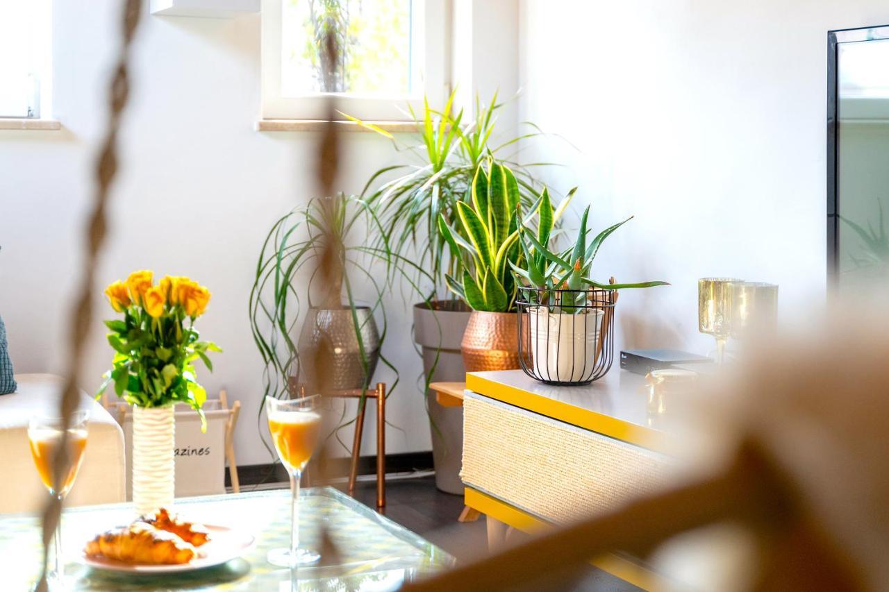 Split Luxury Collection Split Centre Διαμέρισμα Εξωτερικό φωτογραφία