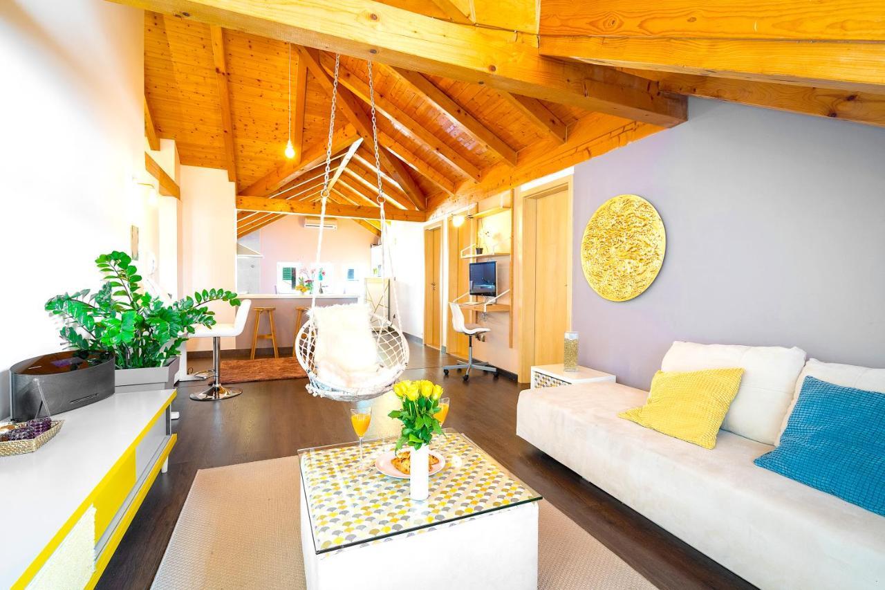 Split Luxury Collection Split Centre Διαμέρισμα Εξωτερικό φωτογραφία