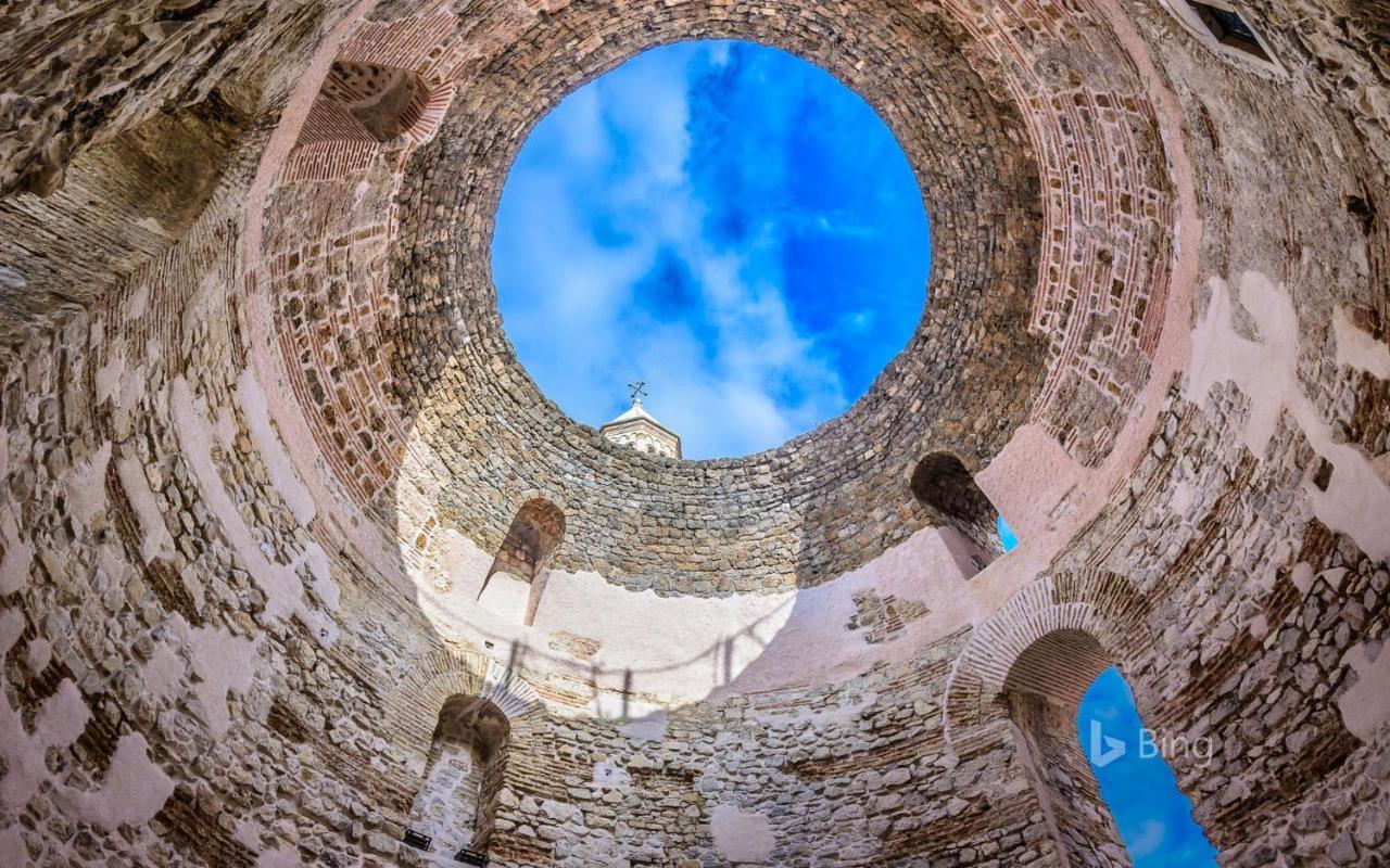 Split Luxury Collection Split Centre Διαμέρισμα Εξωτερικό φωτογραφία