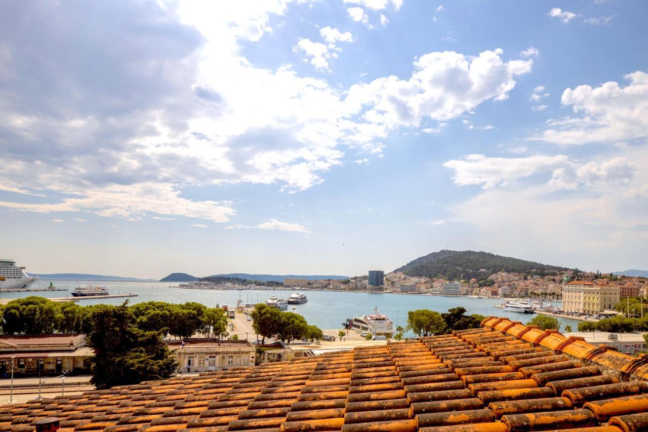 Split Luxury Collection Split Centre Διαμέρισμα Εξωτερικό φωτογραφία