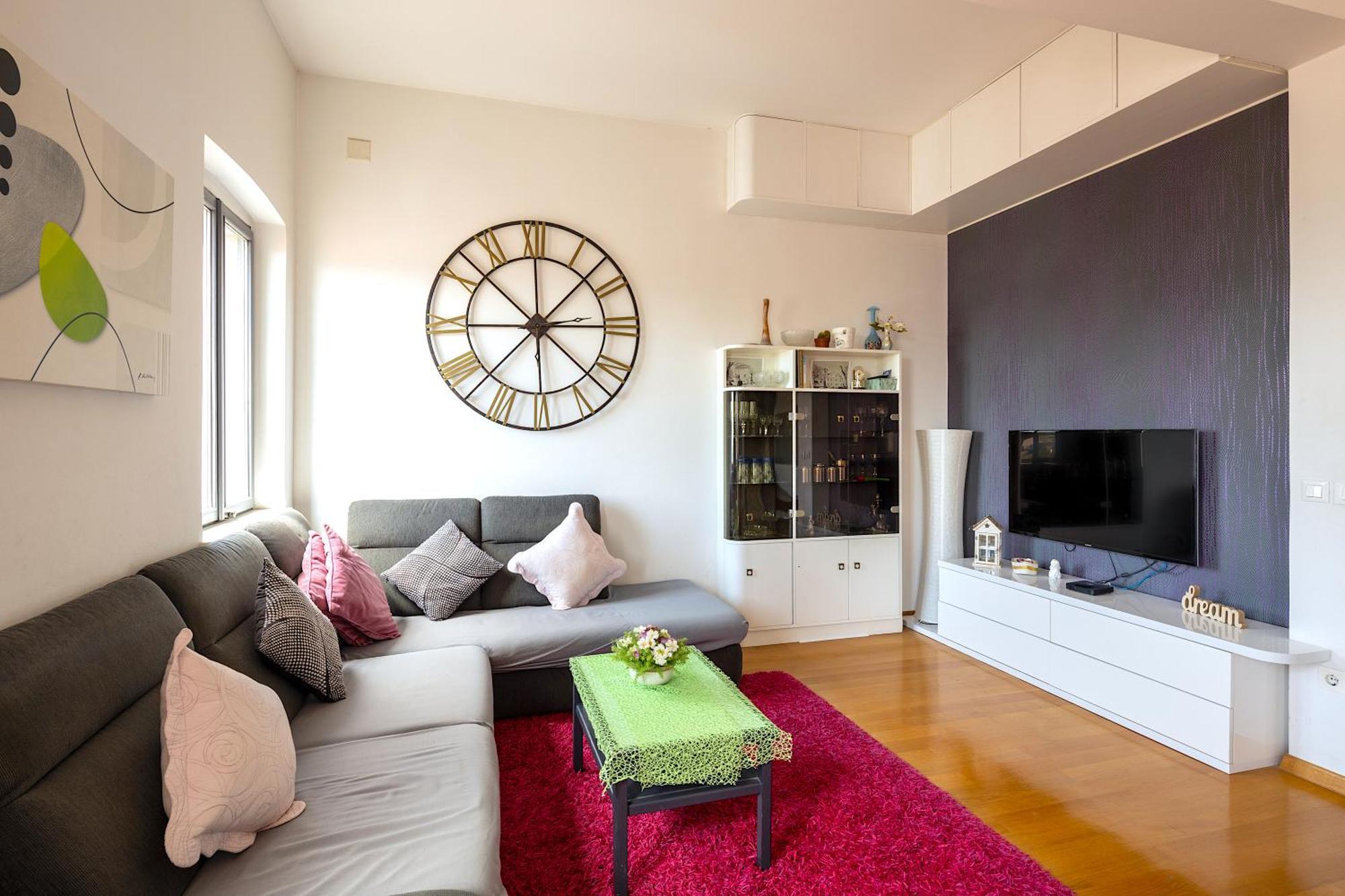 Split Luxury Collection Split Centre Διαμέρισμα Δωμάτιο φωτογραφία