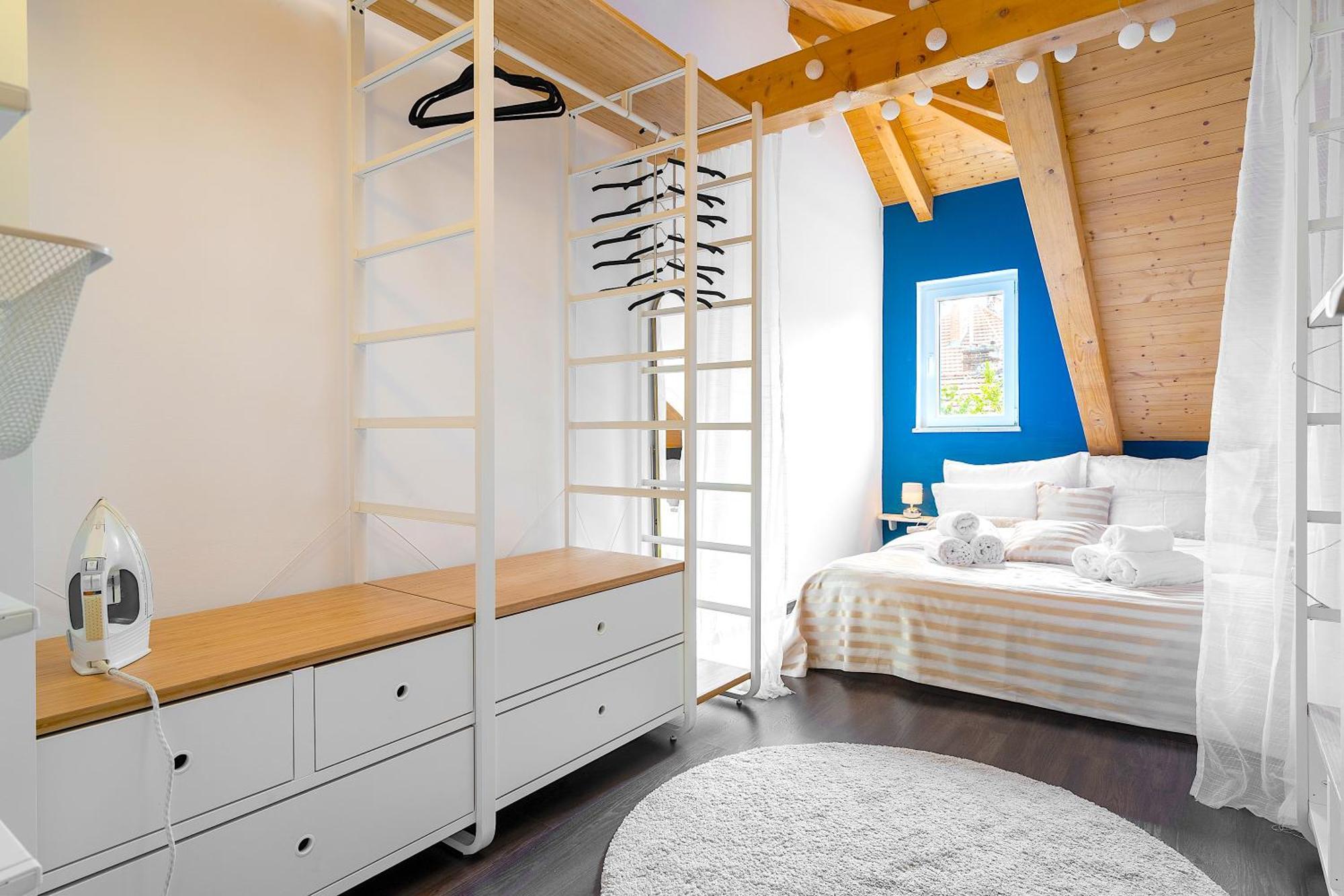 Split Luxury Collection Split Centre Διαμέρισμα Δωμάτιο φωτογραφία