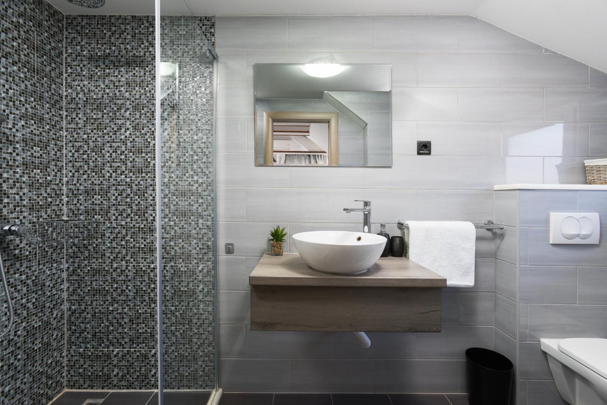Split Luxury Collection Split Centre Διαμέρισμα Εξωτερικό φωτογραφία