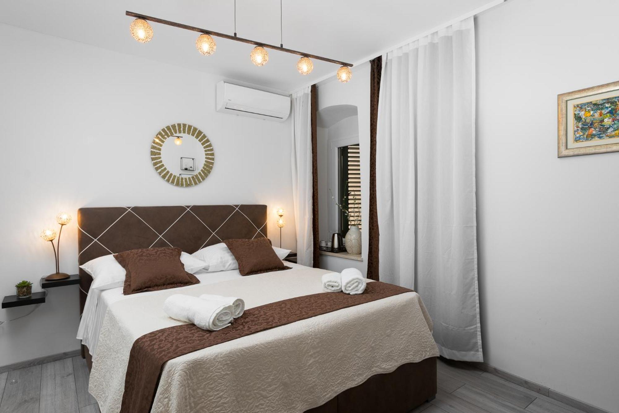 Split Luxury Collection Split Centre Διαμέρισμα Εξωτερικό φωτογραφία