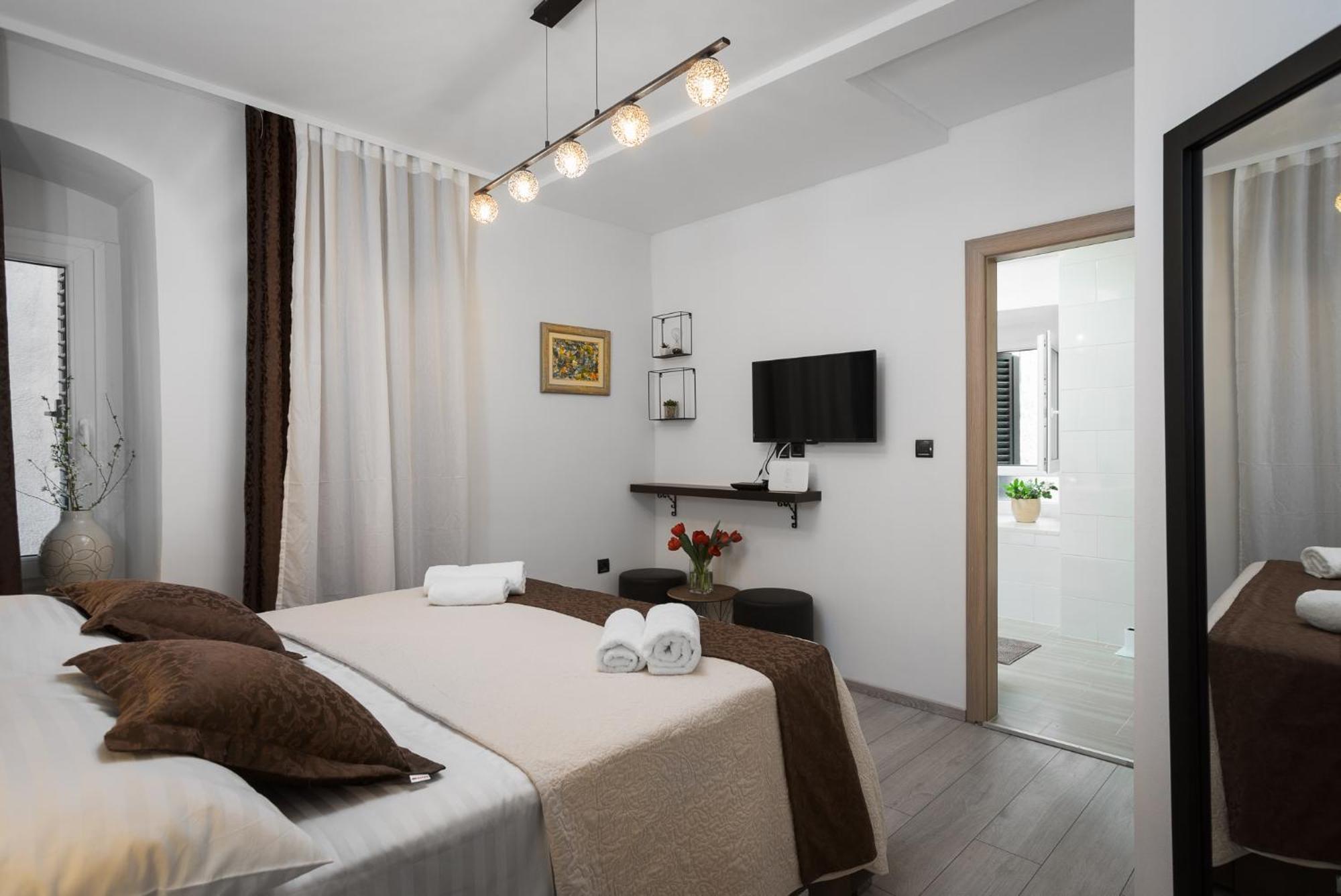 Split Luxury Collection Split Centre Διαμέρισμα Εξωτερικό φωτογραφία
