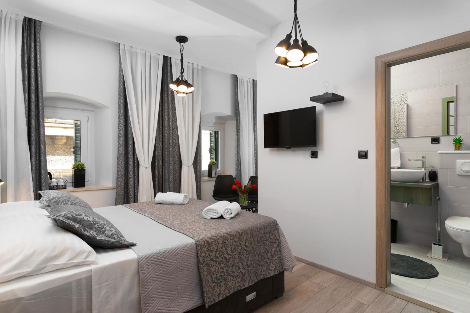 Split Luxury Collection Split Centre Διαμέρισμα Εξωτερικό φωτογραφία