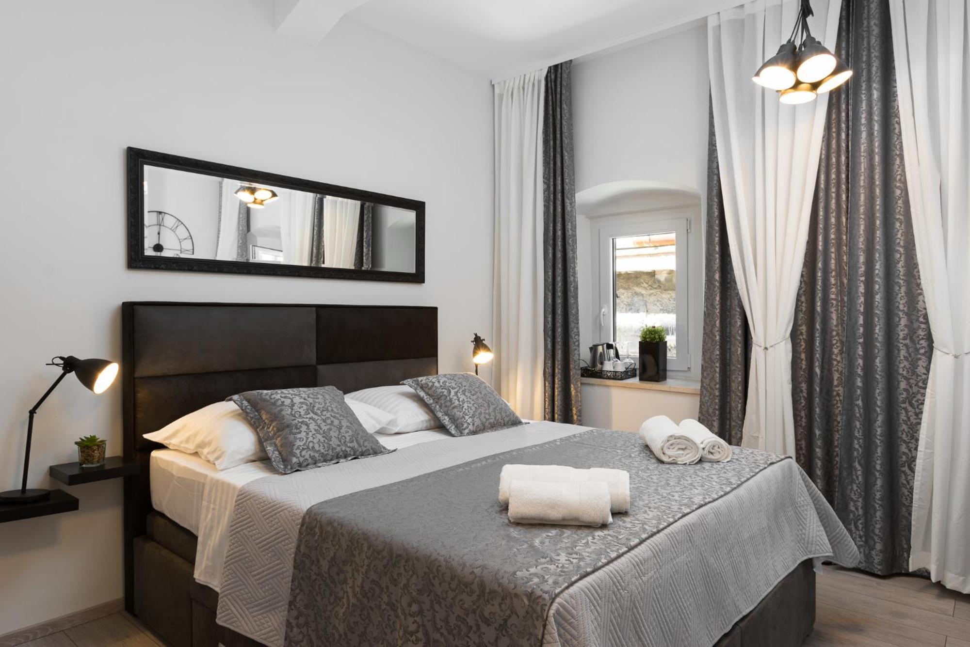 Split Luxury Collection Split Centre Διαμέρισμα Δωμάτιο φωτογραφία