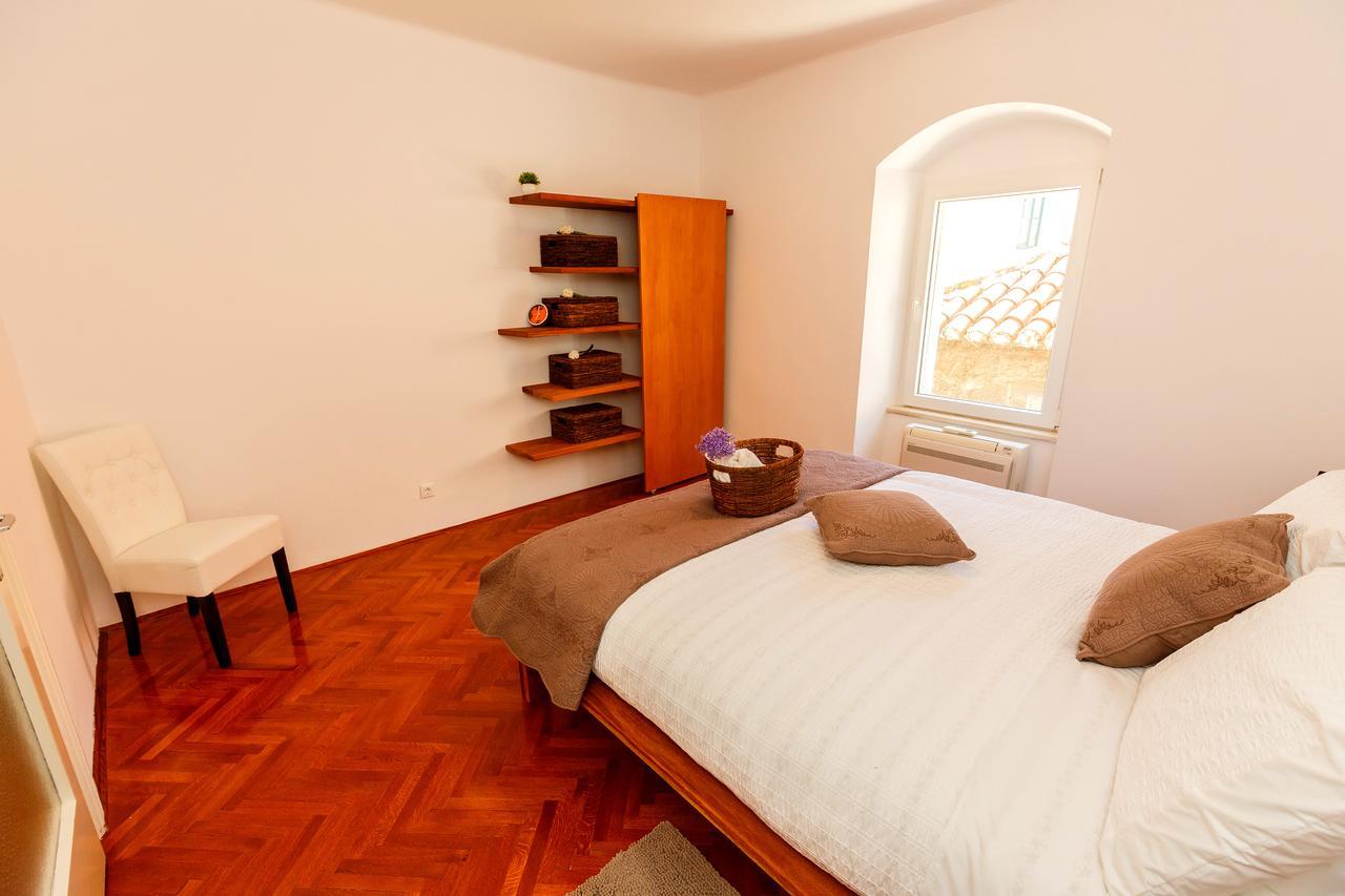 Split Luxury Collection Split Centre Διαμέρισμα Εξωτερικό φωτογραφία
