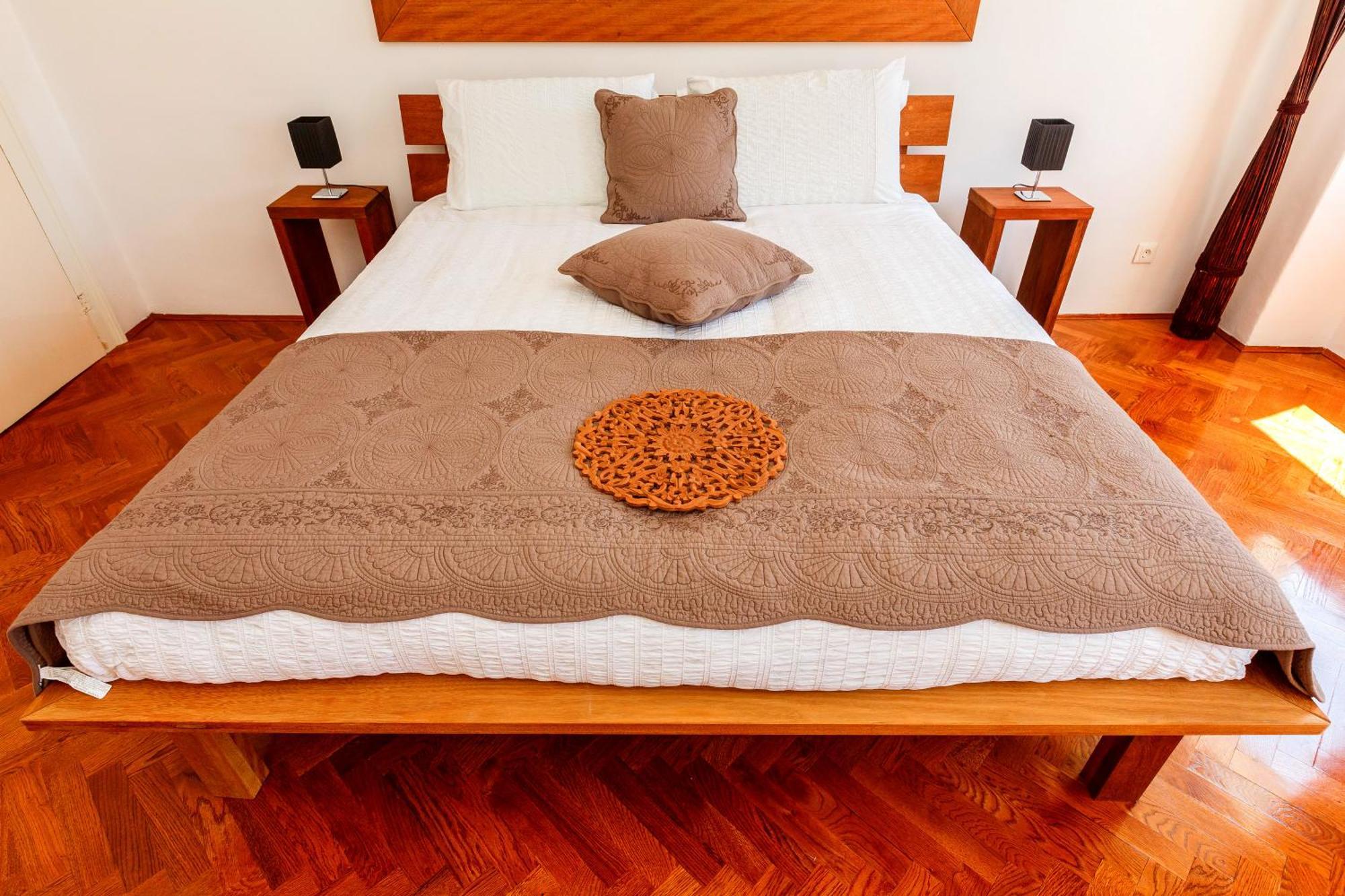 Split Luxury Collection Split Centre Διαμέρισμα Εξωτερικό φωτογραφία
