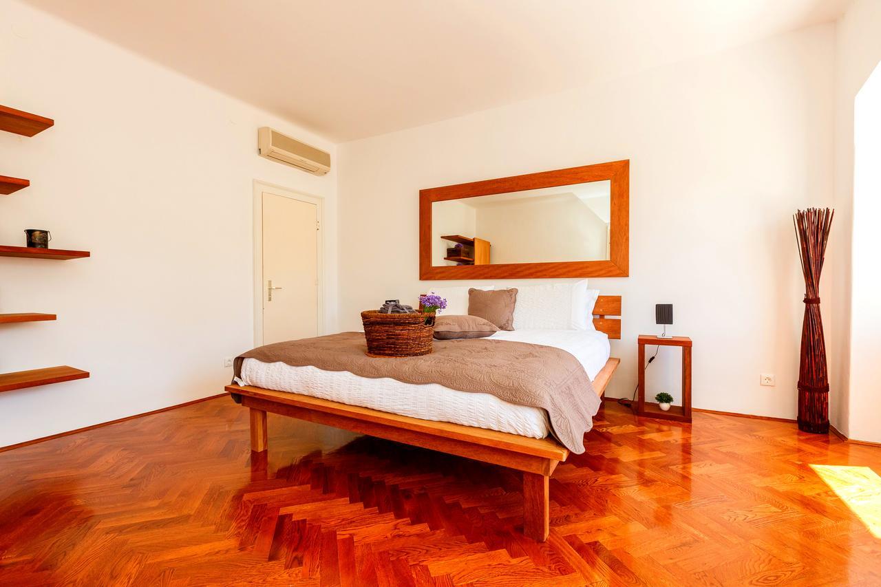 Split Luxury Collection Split Centre Διαμέρισμα Εξωτερικό φωτογραφία