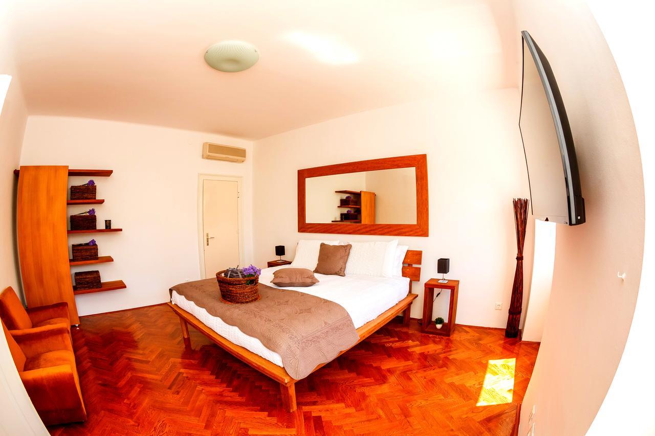 Split Luxury Collection Split Centre Διαμέρισμα Εξωτερικό φωτογραφία