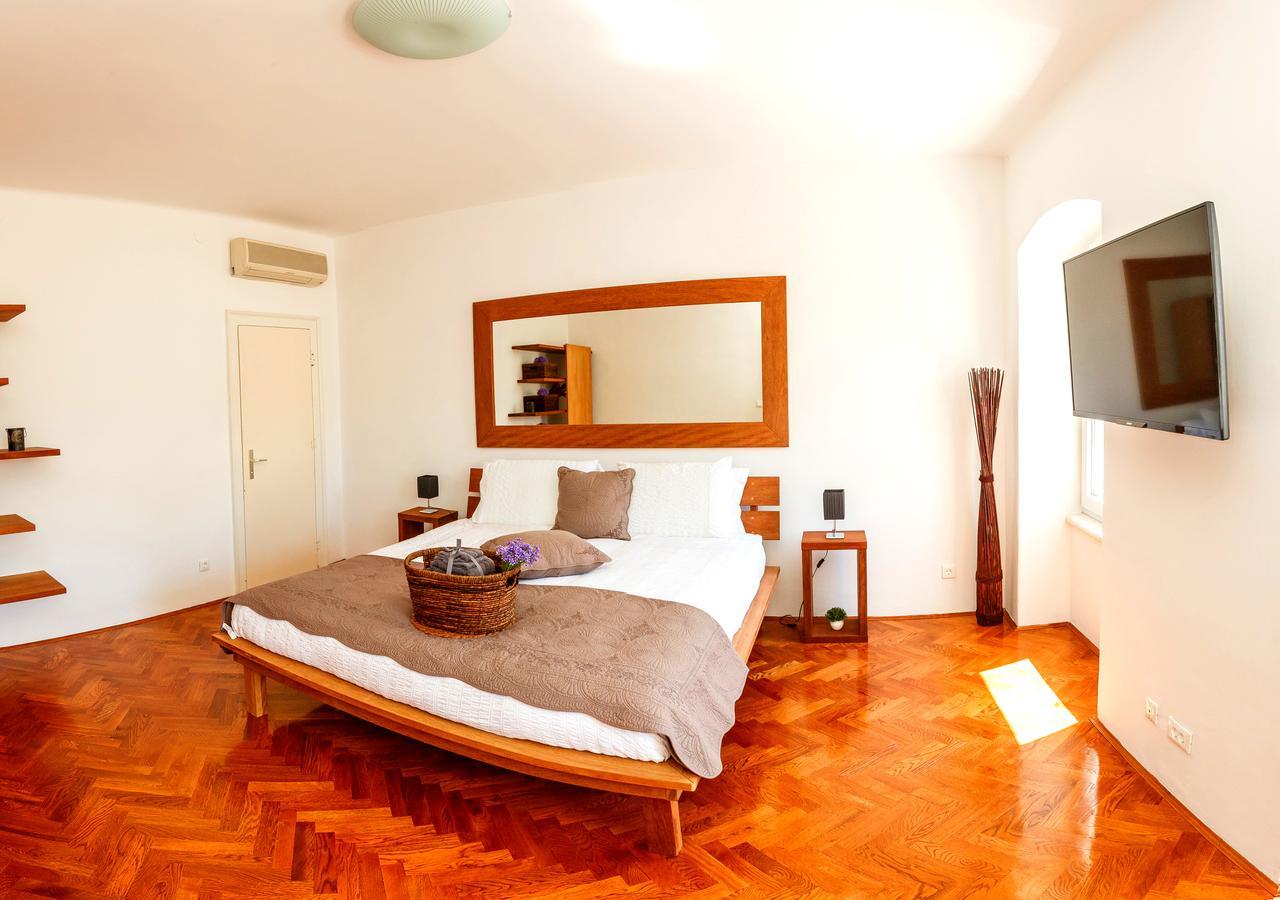 Split Luxury Collection Split Centre Διαμέρισμα Εξωτερικό φωτογραφία