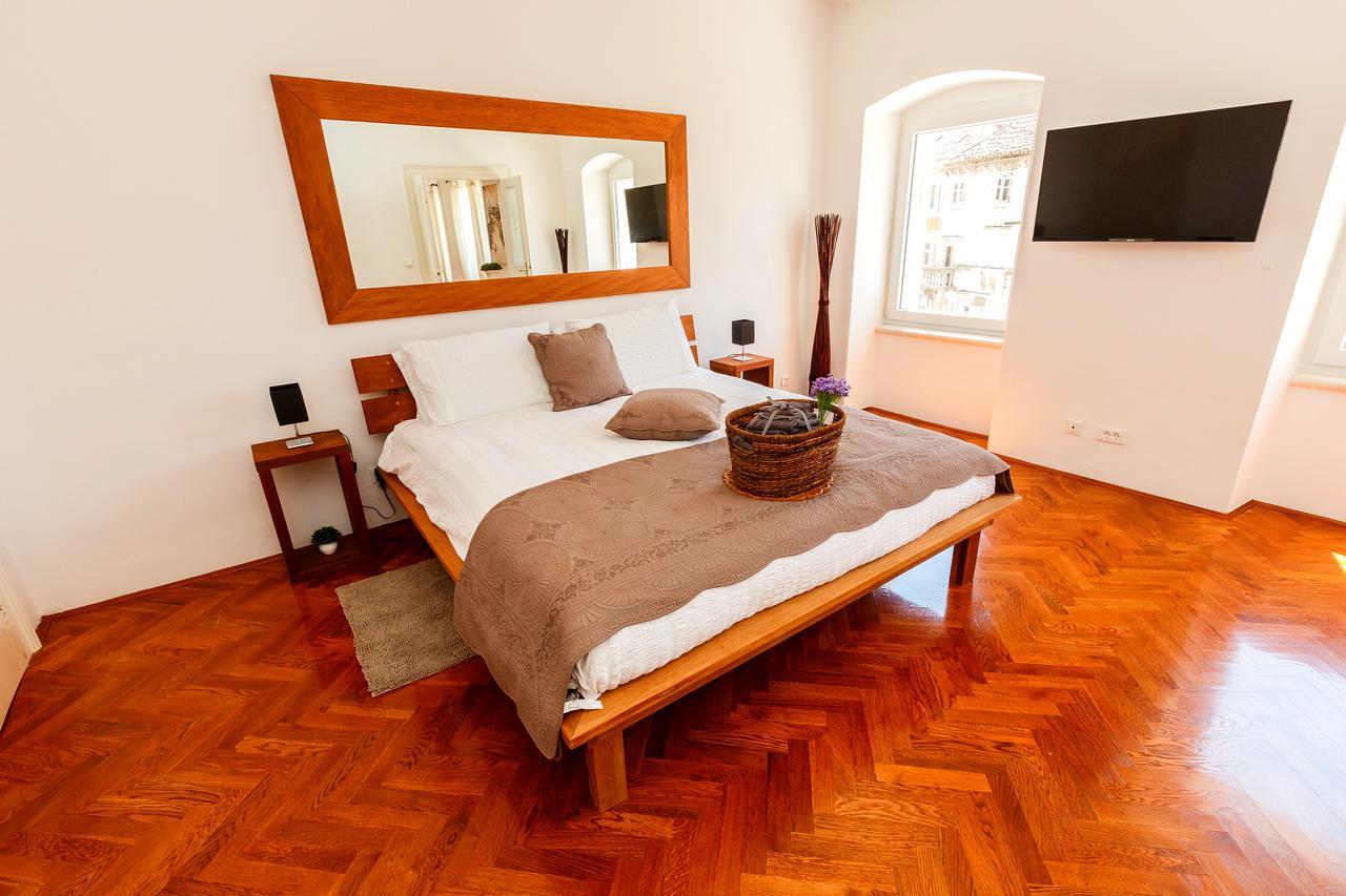Split Luxury Collection Split Centre Διαμέρισμα Εξωτερικό φωτογραφία