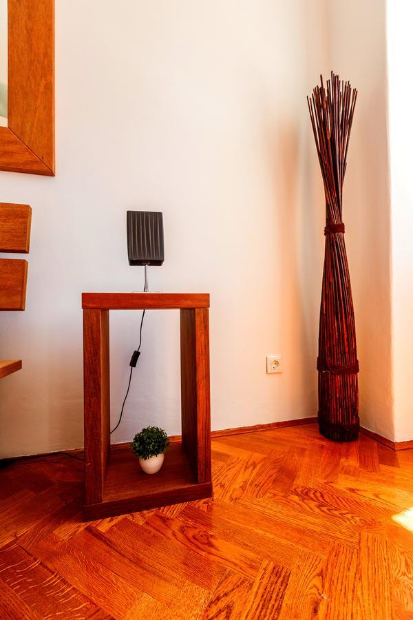 Split Luxury Collection Split Centre Διαμέρισμα Εξωτερικό φωτογραφία