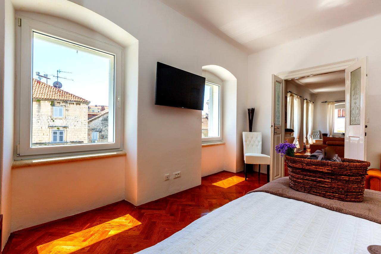Split Luxury Collection Split Centre Διαμέρισμα Εξωτερικό φωτογραφία