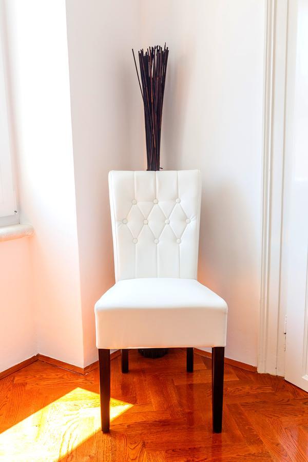 Split Luxury Collection Split Centre Διαμέρισμα Εξωτερικό φωτογραφία