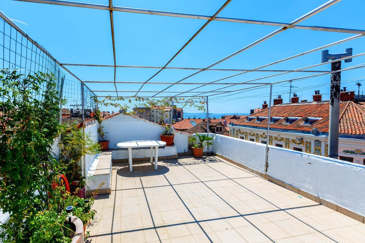 Split Luxury Collection Split Centre Διαμέρισμα Εξωτερικό φωτογραφία